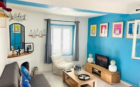 Cannes 2Pc Port Palais Meynadier Forville