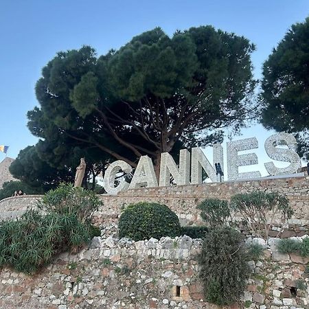 Cannes 2Pc Port Palais Meynadier Forville Esterno foto