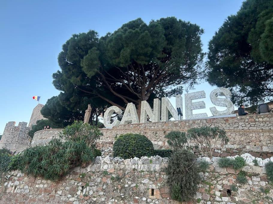 Cannes 2Pc Port Palais Meynadier Forville Esterno foto